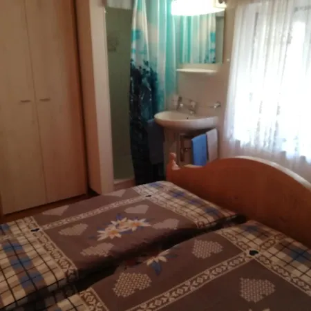 Albergovalbella Росса