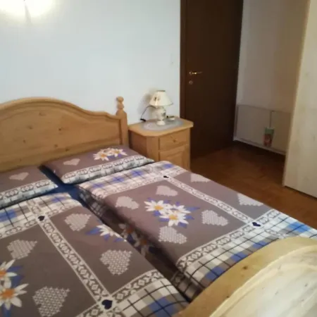 Отель Albergovalbella