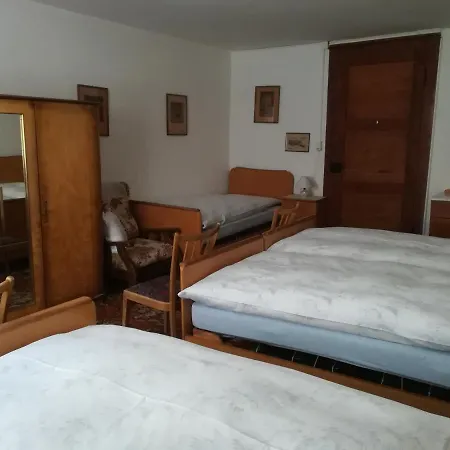 Albergovalbella Росса
