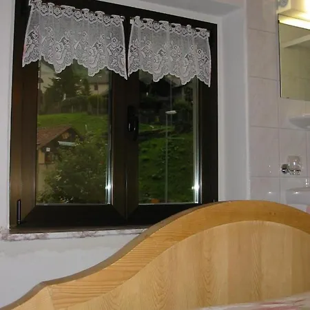 Отель Albergovalbella Росса
