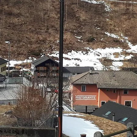 Albergovalbella Отель *