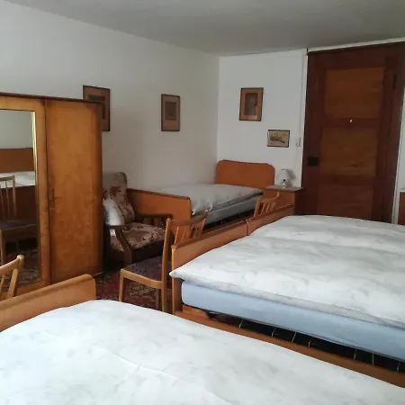 Albergovalbella * Rossa