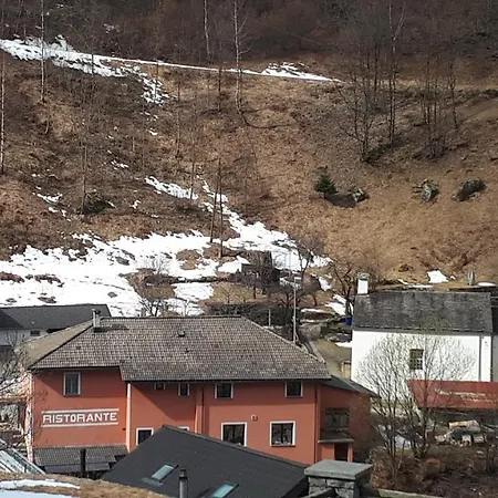 Albergovalbella * Росса