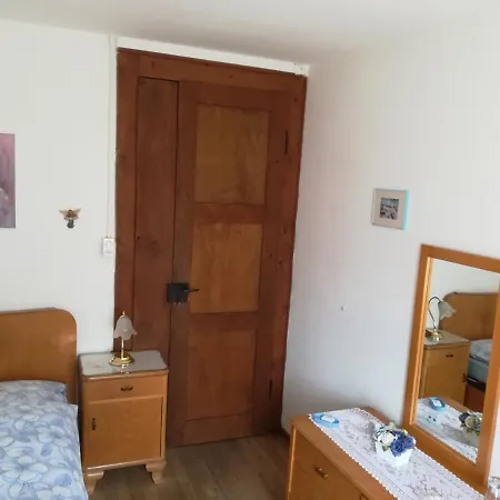 Hotel Albergovalbella *