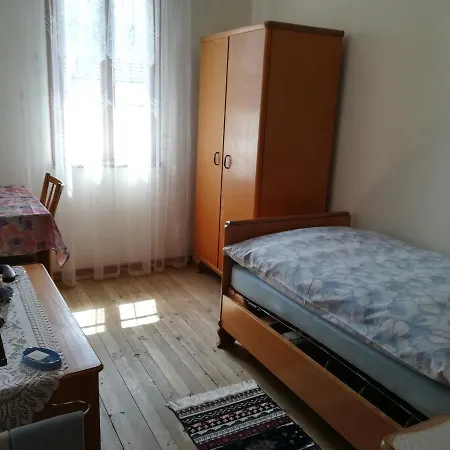 Hotel Albergovalbella Rossa