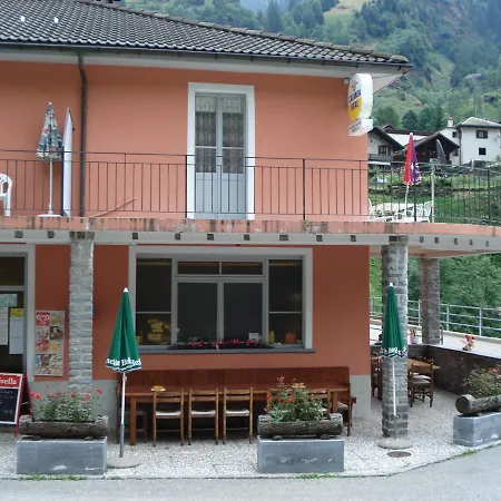 Albergovalbella *