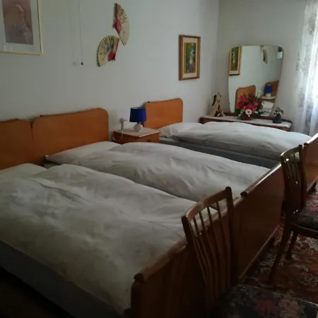 Hotel Albergovalbella *