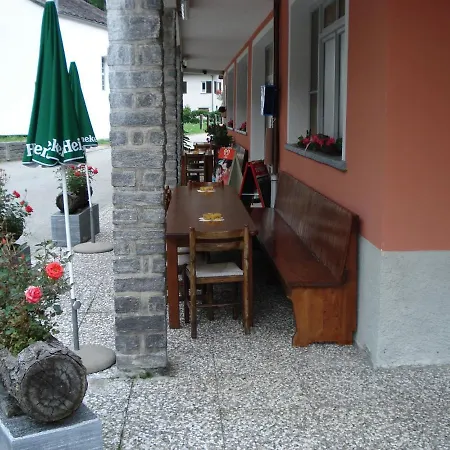Albergovalbella Hotel