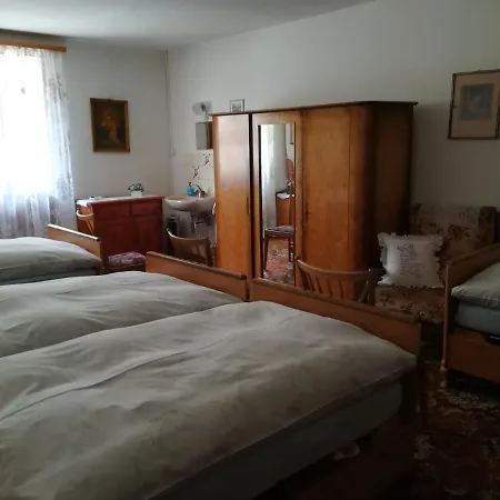 Hotel Albergovalbella Rossa