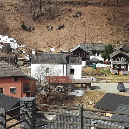 Albergovalbella Hotel