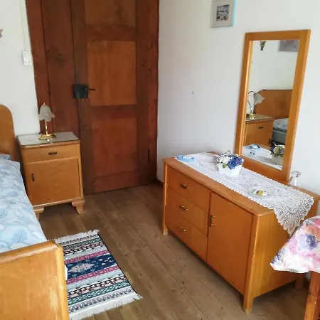 Hotel Albergovalbella